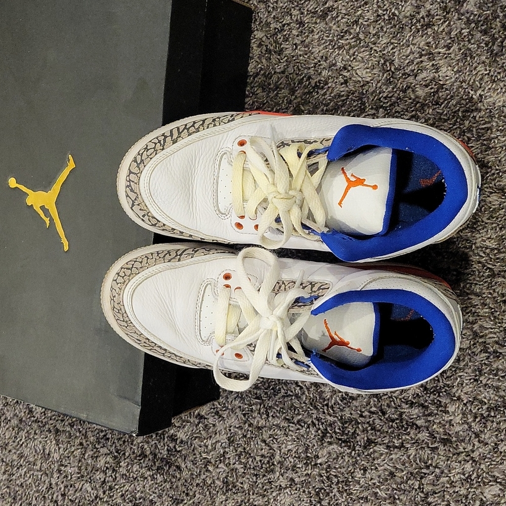 Air Jordan - Picture 2 of 8